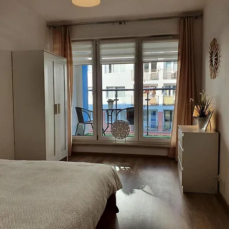 Apartament Mewka Xviii