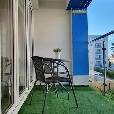 Mewka Xviii Apartament *